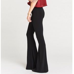 Show Me Your Mumu Bam Bam Bells